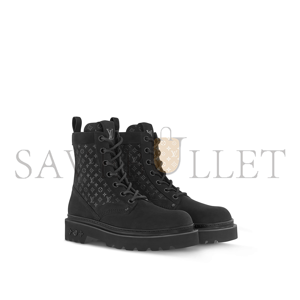 l**is V*t*n lv ranger boot 1adf7a